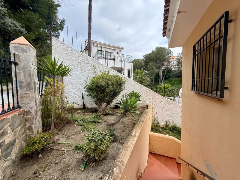 1 bedroom Flat for sale in Nerja - € 189,000 (Ref: 9698701)