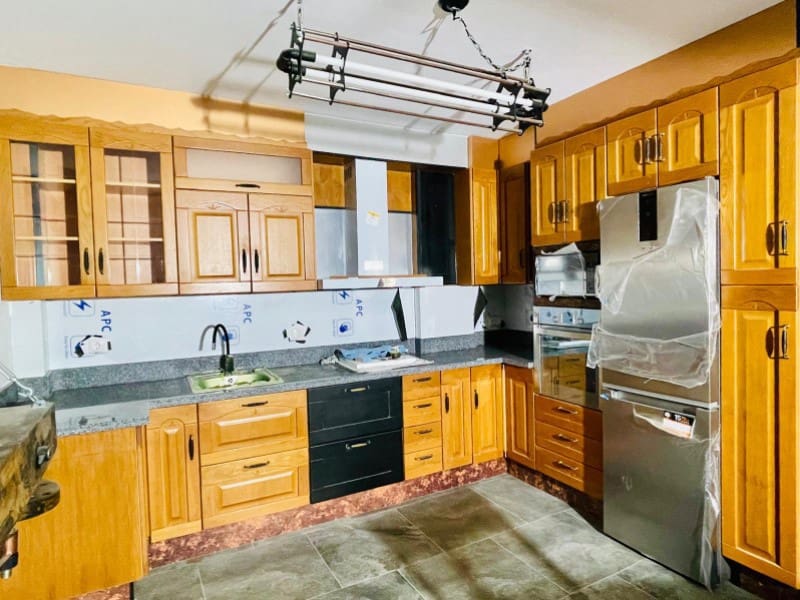 2 bedroom Flat for sale in Torrox with garage - € 199,000 (Ref: 9698702)