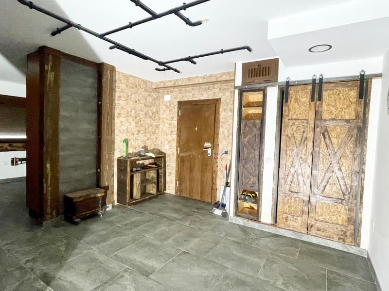 2 bedroom Flat for sale in Torrox with garage - € 199,000 (Ref: 9698702)