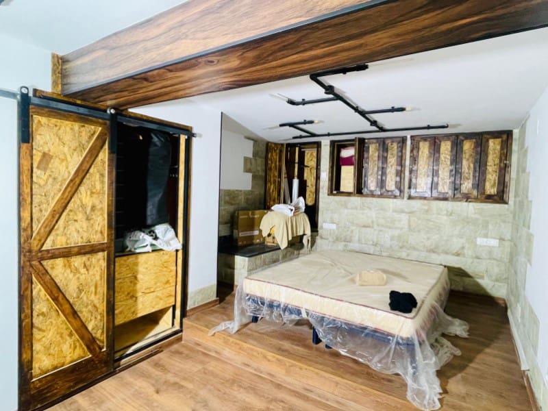 2 bedroom Flat for sale in Torrox with garage - € 199,000 (Ref: 9698702)