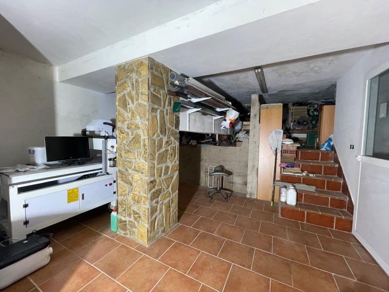 2 bedroom Flat for sale in Torrox with garage - € 199,000 (Ref: 9698702)