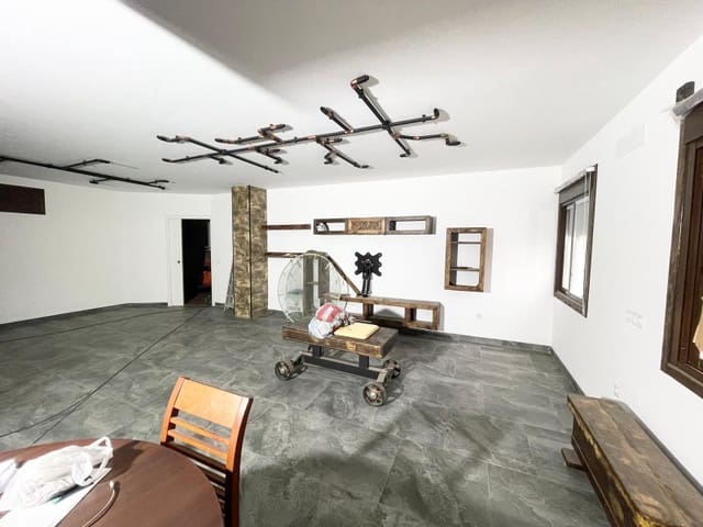 2 soveværelse Lejlighed til salg i Torrox Pueblo, Torrox med garage - € 199.000 (Ref: 9698702)