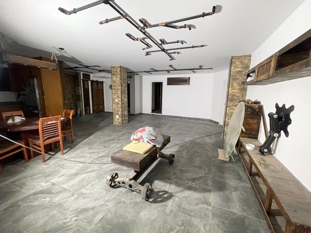 2 soveværelse Lejlighed til salg i Torrox Pueblo, Torrox med garage - € 199.000 (Ref: 9698702)