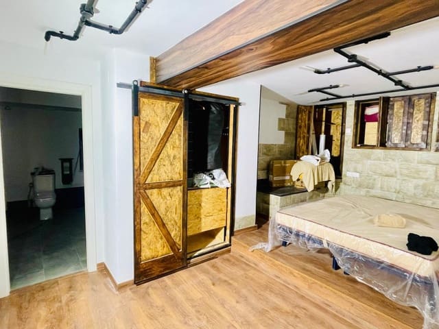 2 soveværelse Lejlighed til salg i Torrox Pueblo, Torrox med garage - € 199.000 (Ref: 9698702)