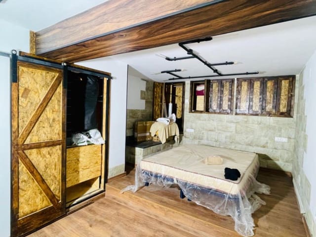 2 soveværelse Lejlighed til salg i Torrox Pueblo, Torrox med garage - € 199.000 (Ref: 9698702)