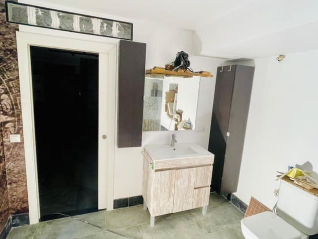 2 soveværelse Lejlighed til salg i Torrox Pueblo, Torrox med garage - € 199.000 (Ref: 9698702)