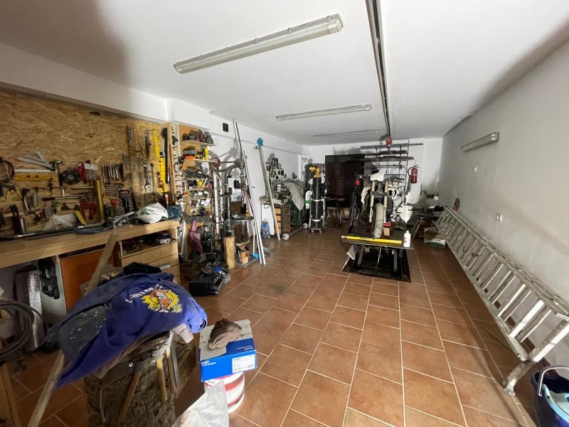 2 bedroom Flat for sale in Torrox with garage - € 199,000 (Ref: 9698702)