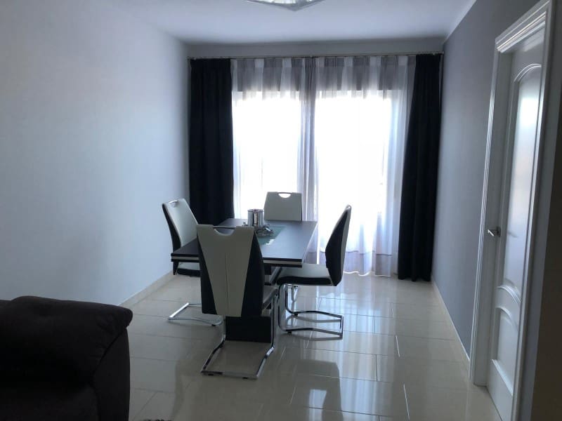 3 Zimmer Wohnung zu verkaufen in Caleta de Velez mit Garage - 265.000 € (Ref: 9714730)