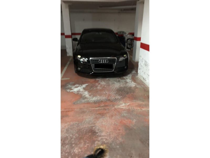 3 Zimmer Wohnung zu verkaufen in Caleta de Velez mit Garage - 265.000 € (Ref: 9714730)