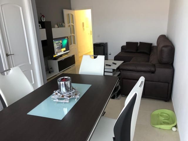 3 slaapkamer Flat te koop in Caleta de Vélez, Vélez-Málaga met garage - € 265.000 (Ref: 9714730)