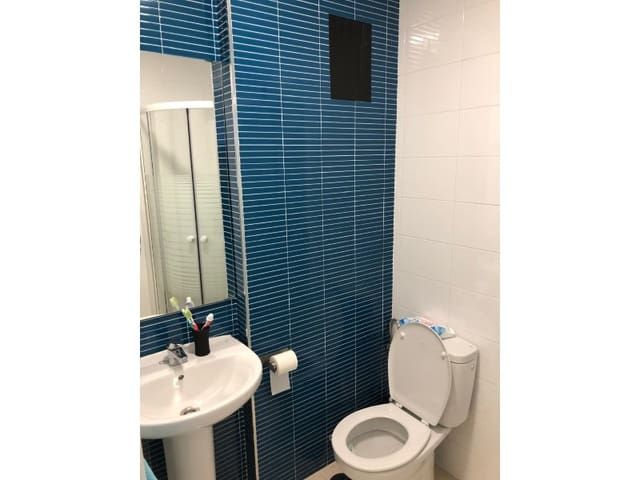 3 slaapkamer Flat te koop in Caleta de Vélez, Vélez-Málaga met garage - € 265.000 (Ref: 9714730)