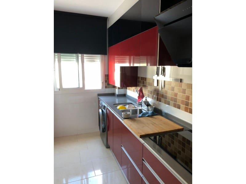 3 Zimmer Wohnung zu verkaufen in Caleta de Velez mit Garage - 265.000 € (Ref: 9714730)