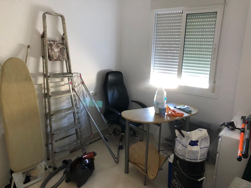 3 Zimmer Wohnung zu verkaufen in Caleta de Velez mit Garage - 265.000 € (Ref: 9714730)