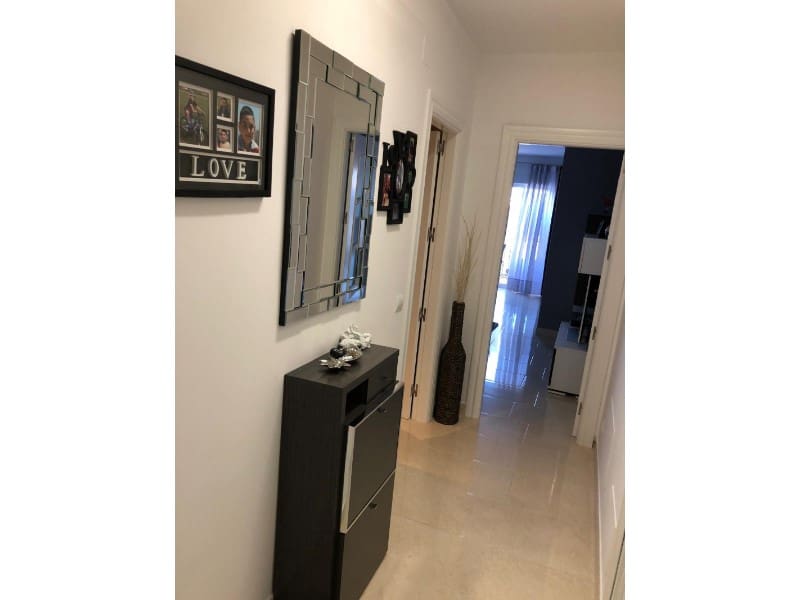 3 Zimmer Wohnung zu verkaufen in Caleta de Velez mit Garage - 265.000 € (Ref: 9714730)