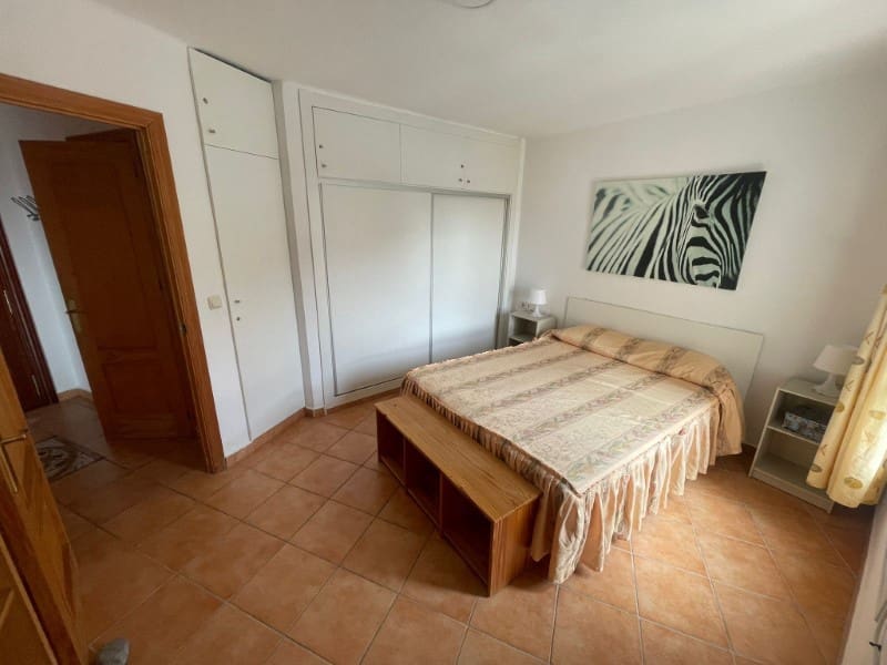 1 bedroom Apartment for sale in Torrox-Costa with pool - € 252,000 (Ref: 9719768)