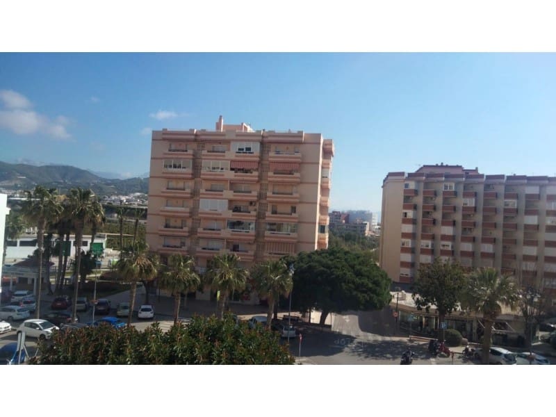 1 bedroom Apartment for sale in Torrox-Costa with pool - € 252,000 (Ref: 9719768)