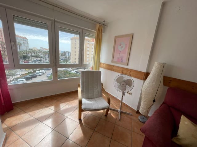 1 soverom Leilighet til salgs i Centro Internacional, Torrox med svømmebasseng - € 252 000 (Ref: 9719768)