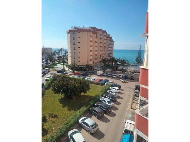 1 soverom Leilighet til salgs i Centro Internacional, Torrox med svømmebasseng - € 252 000 (Ref: 9719768)