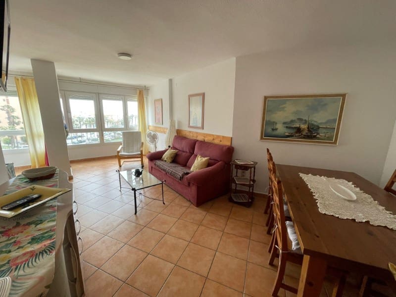 1 bedroom Apartment for sale in Torrox-Costa with pool - € 252,000 (Ref: 9719768)