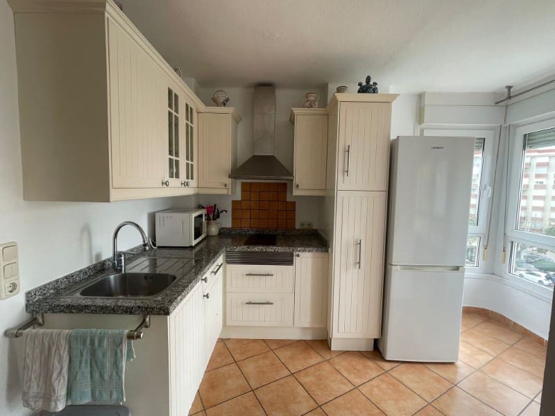 1 bedroom Apartment for sale in Torrox-Costa with pool - € 252,000 (Ref: 9719768)