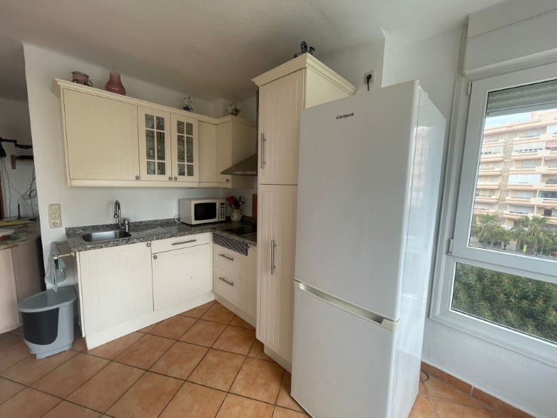 1 bedroom Apartment for sale in Torrox-Costa with pool - € 252,000 (Ref: 9719768)