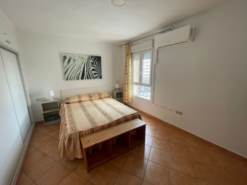 1 bedroom Apartment for sale in Torrox-Costa with pool - € 252,000 (Ref: 9719768)