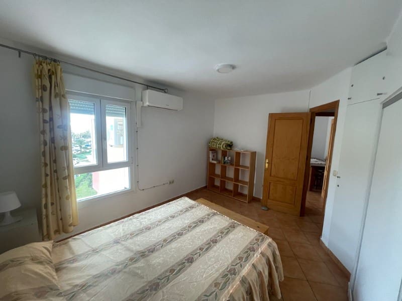 1 bedroom Apartment for sale in Torrox-Costa with pool - € 252,000 (Ref: 9719768)