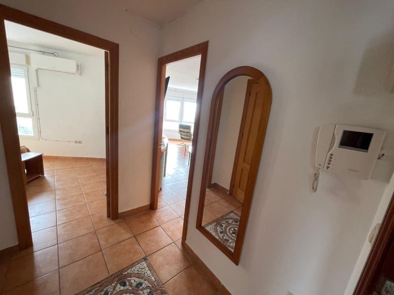 1 bedroom Apartment for sale in Torrox-Costa with pool - € 252,000 (Ref: 9719768)