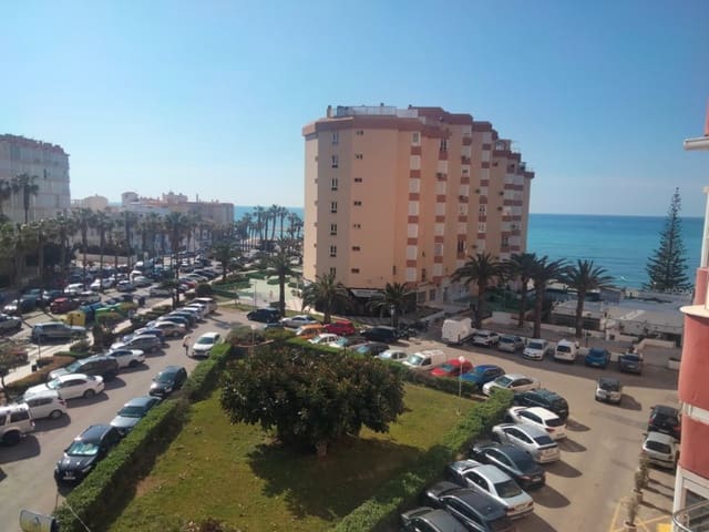 1 soverom Leilighet til salgs i Centro Internacional, Torrox med svømmebasseng - € 252 000 (Ref: 9719768)