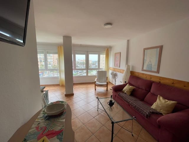 1 soverom Leilighet til salgs i Centro Internacional, Torrox med svømmebasseng - € 252 000 (Ref: 9719768)