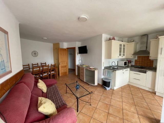 1 soverom Leilighet til salgs i Centro Internacional, Torrox med svømmebasseng - € 252 000 (Ref: 9719768)