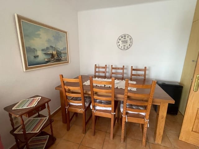 1 soverom Leilighet til salgs i Centro Internacional, Torrox med svømmebasseng - € 252 000 (Ref: 9719768)