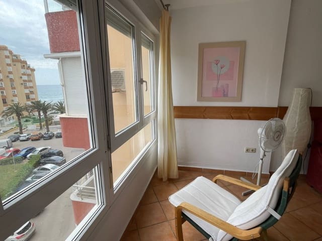 1 soverom Leilighet til salgs i Centro Internacional, Torrox med svømmebasseng - € 252 000 (Ref: 9719768)