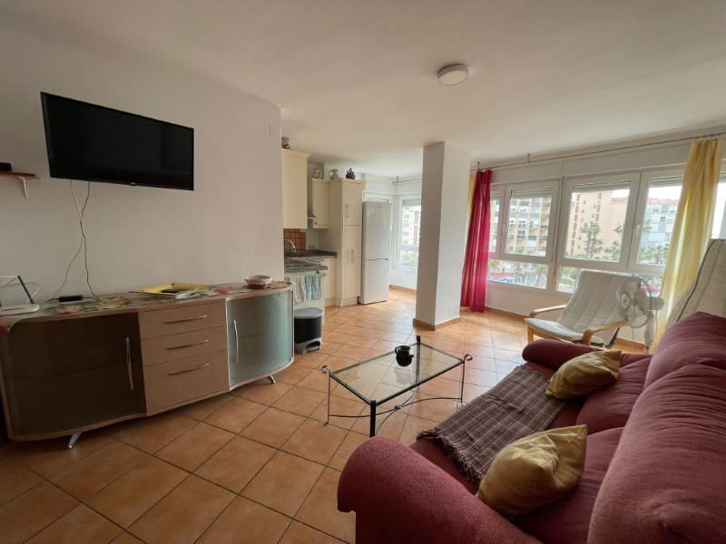 1 bedroom Apartment for sale in Torrox-Costa with pool - € 252,000 (Ref: 9719768)