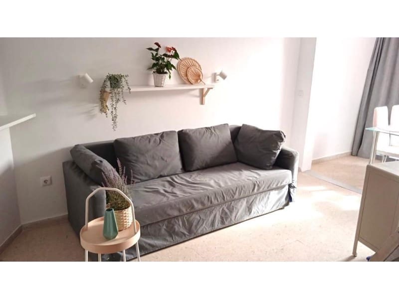 Studio for sale in Torrox-Costa with pool - € 199,000 (Ref: 9721482)