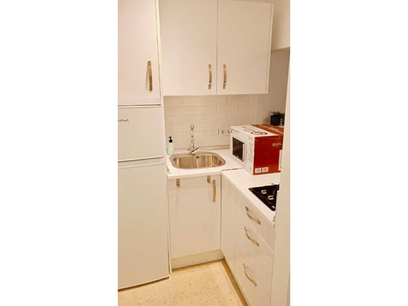 Studio for sale in Torrox-Costa with pool - € 199,000 (Ref: 9721482)