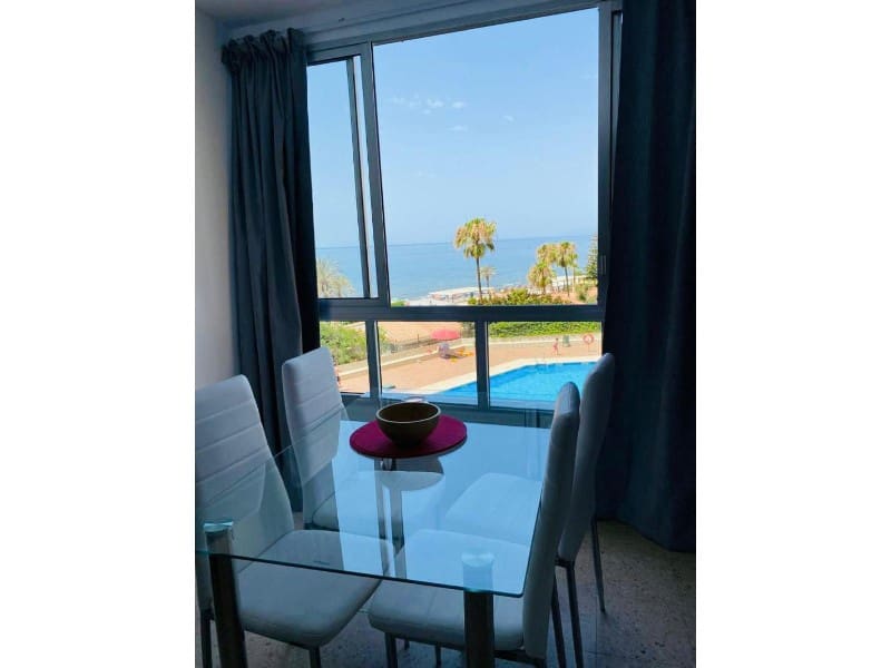 Studio for sale in Torrox-Costa with pool - € 199,000 (Ref: 9721482)