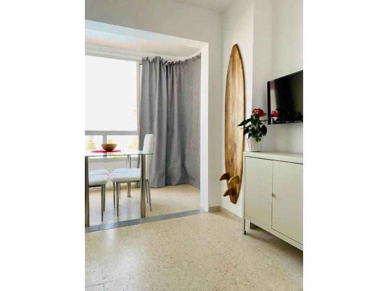 Studio for sale in Torrox-Costa with pool - € 199,000 (Ref: 9721482)