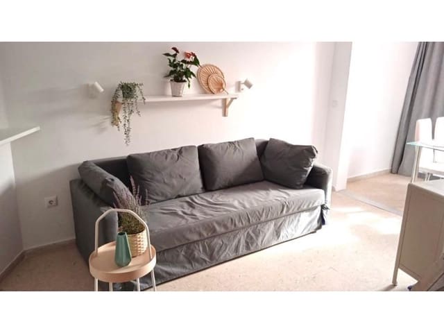 Studio na sprzedaż w Centro Internacional, Torrox z basenem - 199 000 € (Ref: 9721482)