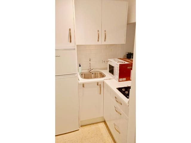 Studio na sprzedaż w Centro Internacional, Torrox z basenem - 199 000 € (Ref: 9721482)