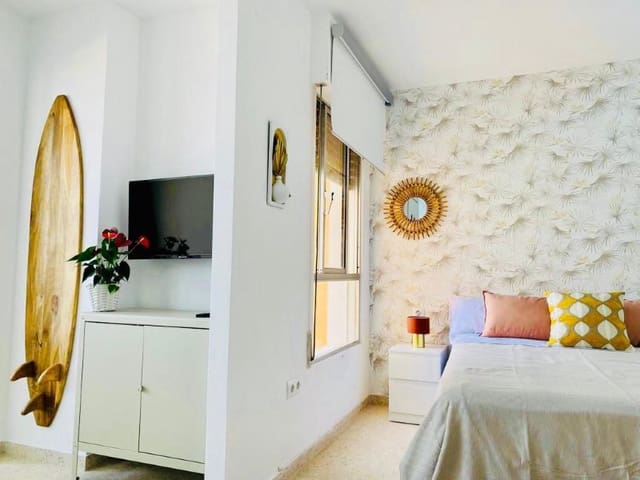 Studio na sprzedaż w Centro Internacional, Torrox z basenem - 199 000 € (Ref: 9721482)