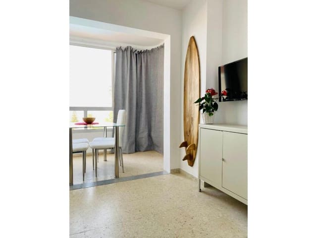 Studio na sprzedaż w Centro Internacional, Torrox z basenem - 199 000 € (Ref: 9721482)