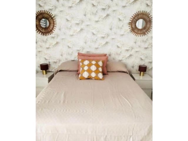 Studio na sprzedaż w Centro Internacional, Torrox z basenem - 199 000 € (Ref: 9721482)