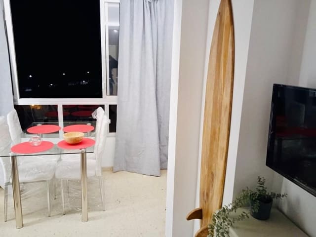 Studio na sprzedaż w Centro Internacional, Torrox z basenem - 199 000 € (Ref: 9721482)