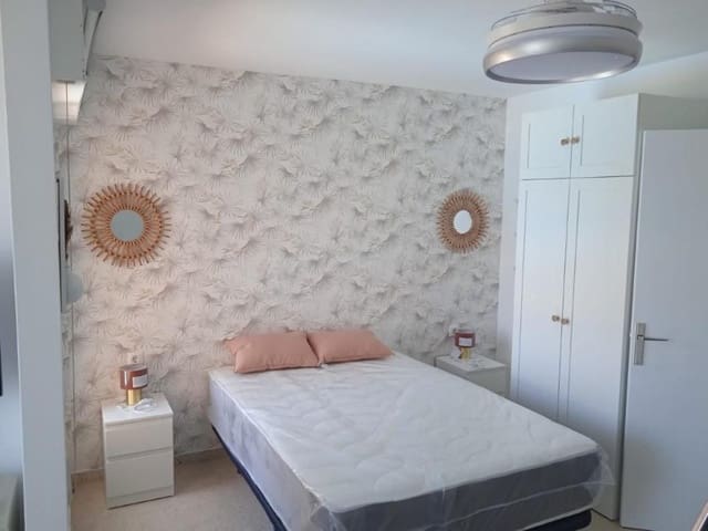Studio na sprzedaż w Centro Internacional, Torrox z basenem - 199 000 € (Ref: 9721482)