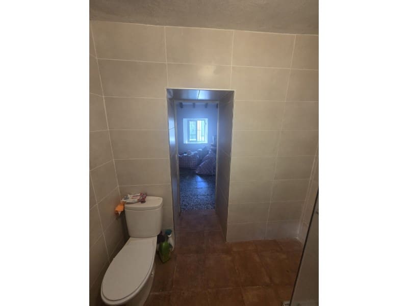 2 sypialnia Dom na sprzedaż w Velez-Malaga - 115 000 € (Ref: 9726585)