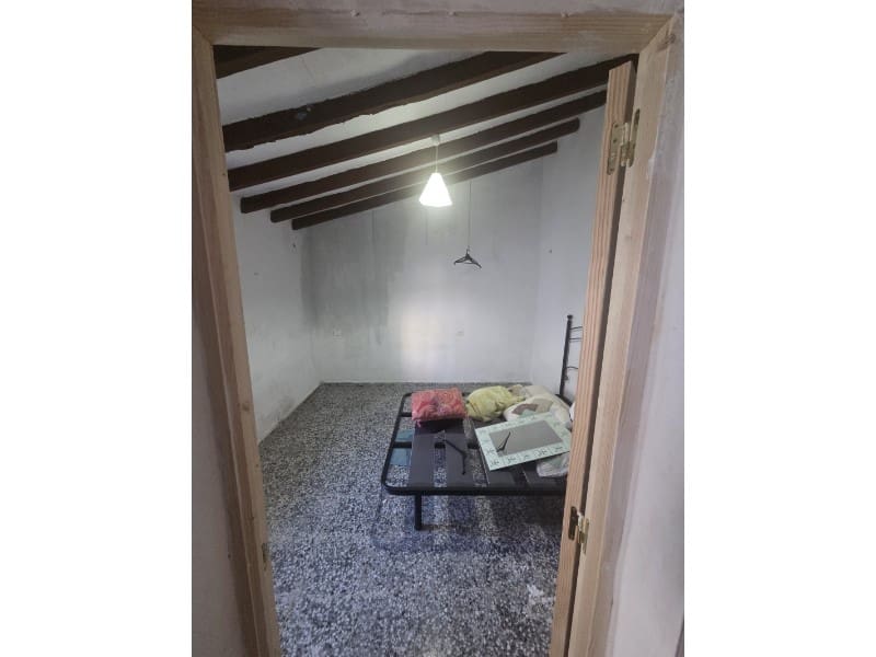 2 sypialnia Dom na sprzedaż w Velez-Malaga - 115 000 € (Ref: 9726585)