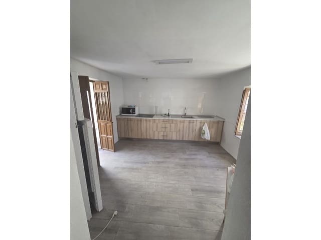 2 sovrum Hus till salu i Cajiz, Vélez-Málaga - 115 000 € (Ref: 9726585)