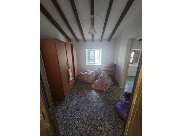 2 sovrum Hus till salu i Cajiz, Vélez-Málaga - 115 000 € (Ref: 9726585)