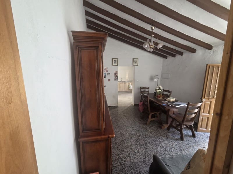 2 sypialnia Dom na sprzedaż w Velez-Malaga - 115 000 € (Ref: 9726585)
